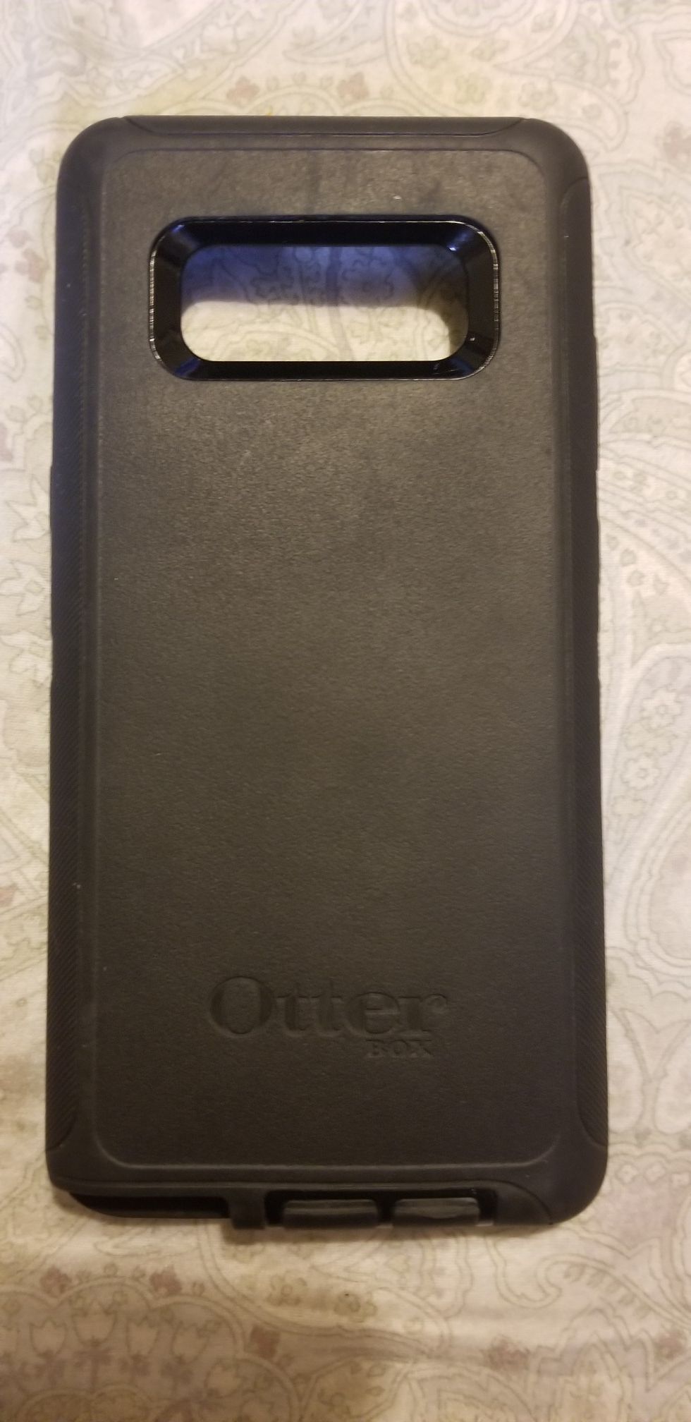 OTTERBOX FOR NOTE 5 SAMSUNG GALAXY
