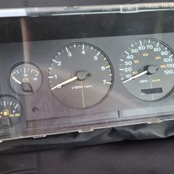 Speedometer