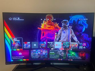 MSI Optix G32 SERIES “32inch” , Gaming monitor