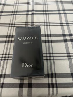 dior savauge