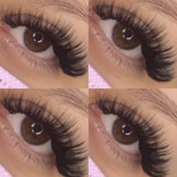 Lash Extensions
