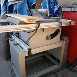 Table Saw