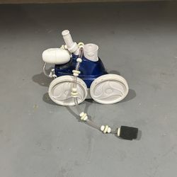 Polaris - 360 Pressure Side Automatic Pool Cleaner