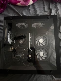 Prebuilt Gaming Pc