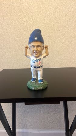 Tommy Lasorda Gnome