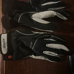 Biker Gloves