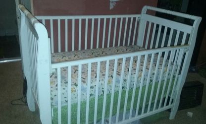Crib