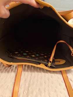 New luxury bag