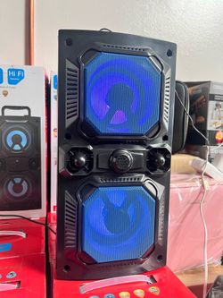 Speaker / Bosina