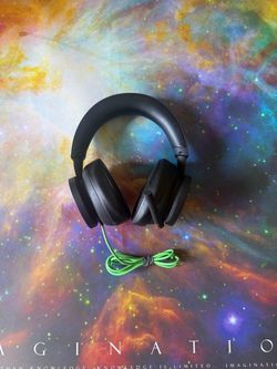 Xbox wired headset