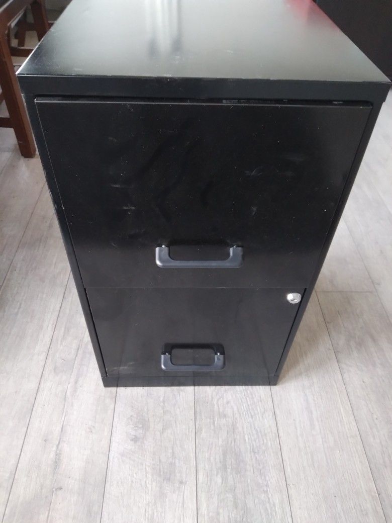 File Cabinet
