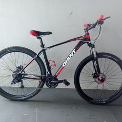 BICYCLE GIANT 21 SPEED SIZE-29 BRAND NEW 