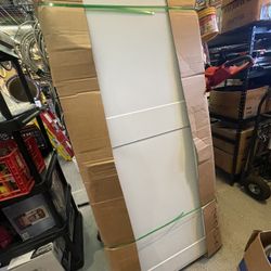 Brand New Jeld Wen Door 