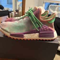 Adidas Human Race NMD