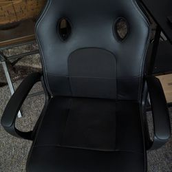Computer Chair.
