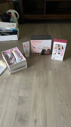 Beautification items