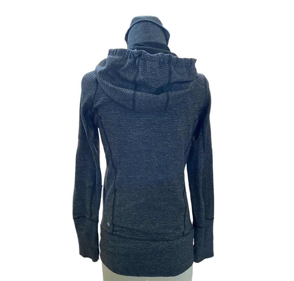 Neck warmer hoodie Outlet