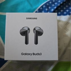 Samsung Buds 