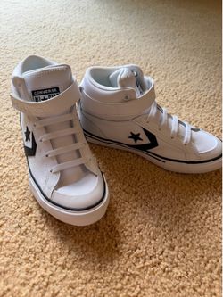 Boys Converse