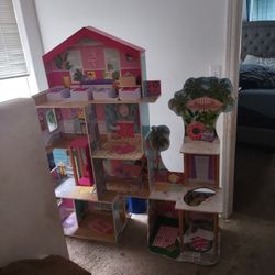 Doll House