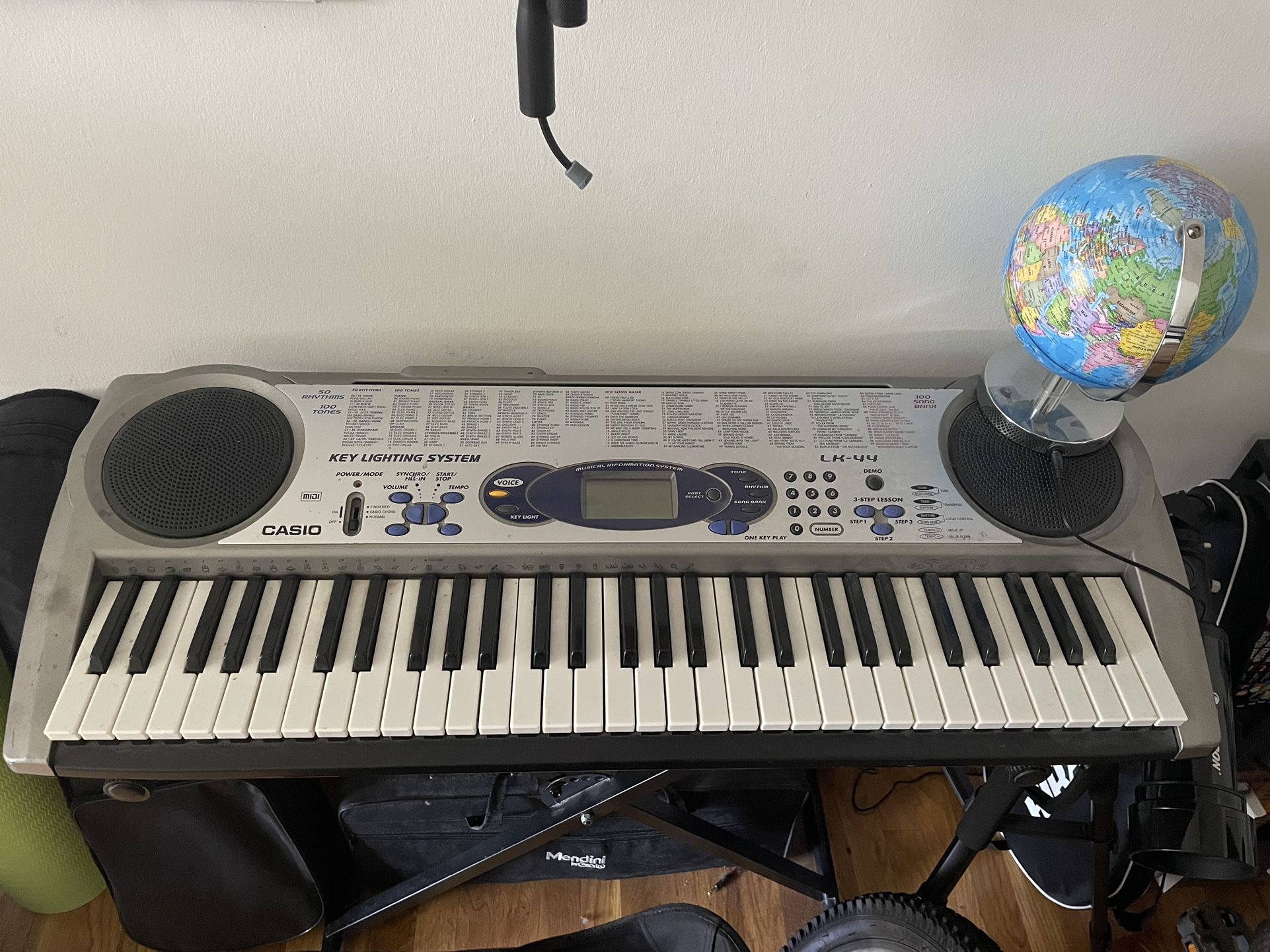 Full size Portable Piano