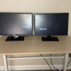 Dell Monitors