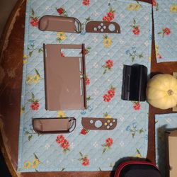 Nintendo Switch Case 