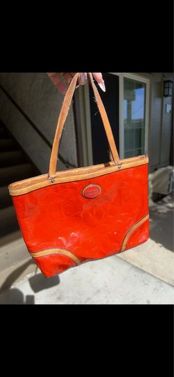 Purse bundles coach