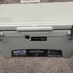 Ice Chest,Truck Gear By Line X