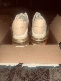 Alexander McQueen sneakers size 11 men’s