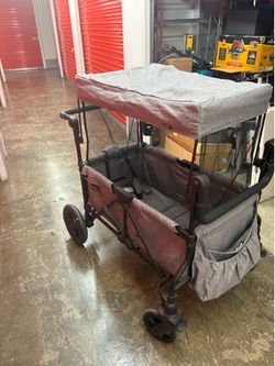 wagon