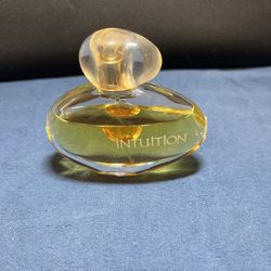 Intuition Perfume