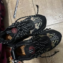 Versace Size 10