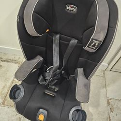 Car Seat