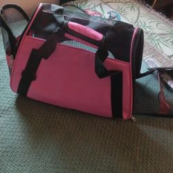 Collapsible Pet Carrier 