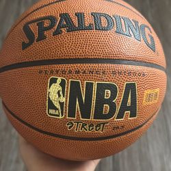 Basketball