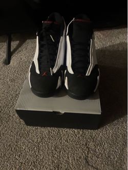 Jordan 14 size 9.5