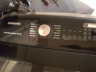 Washer