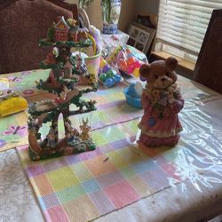 Easter decoration