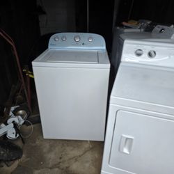 Washing Machines 