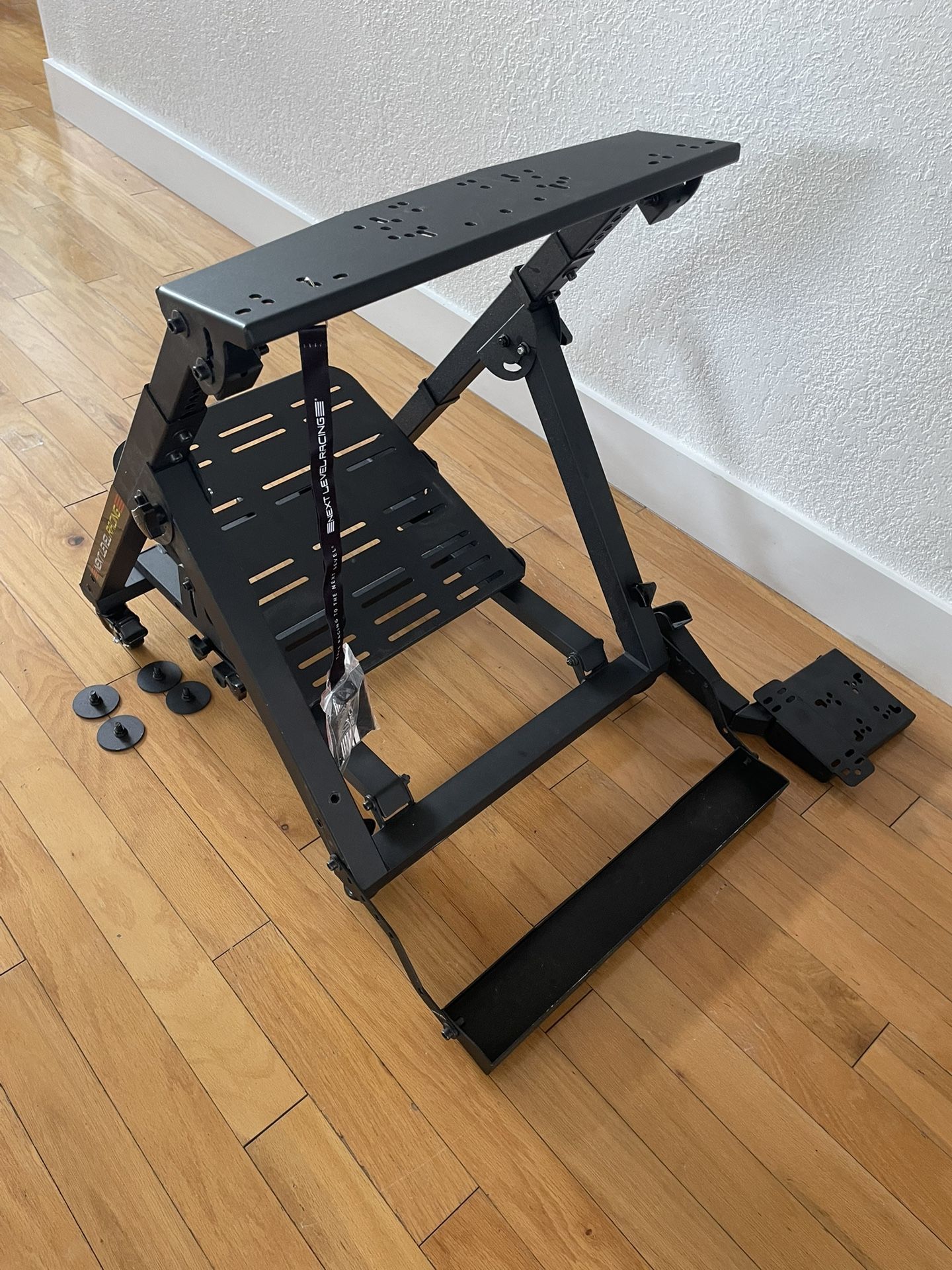 Next Level Racing Wheel Stand