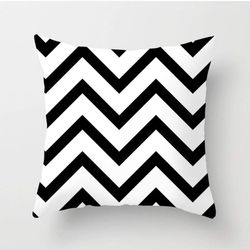 16x16pillow Cover Only For Out Door