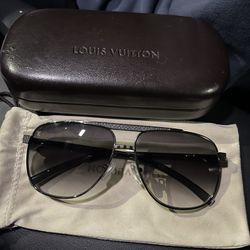 Louis Vuitton Glasses