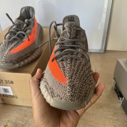 Yeezy 350 Boost “Beluga Reflective”