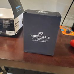 Vikings Blade Stand