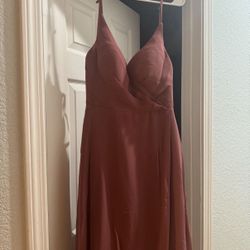 azazie bridesmaid dress
