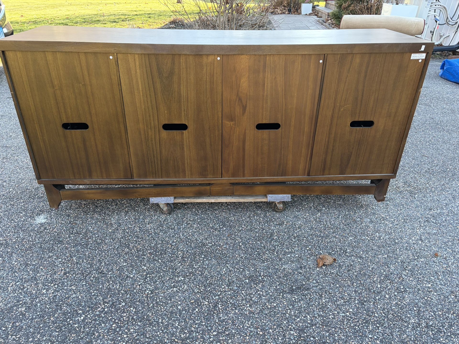 Credenza