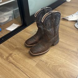 Cowboy Boots