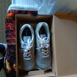 New Balance W 574 Sneakers