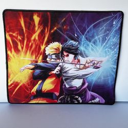 Naruto Computer Mouse PAD home office, desk ANIME